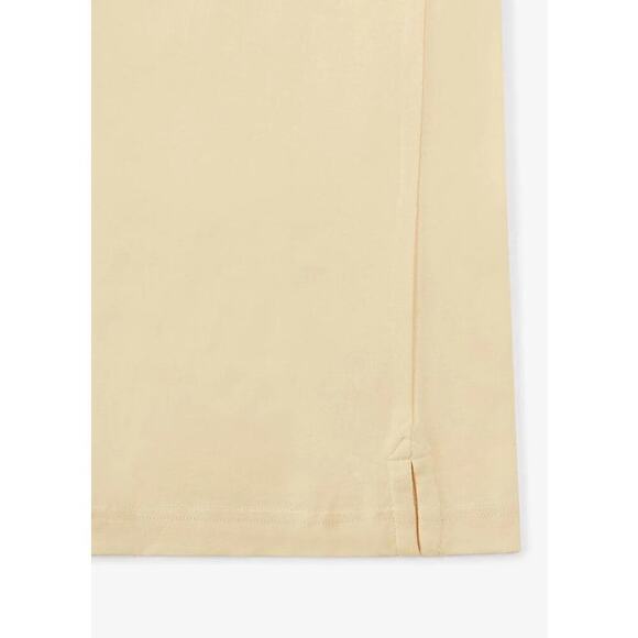 Swet Tailor All In Polo Light Yellow – Size 5X – NWT - Picture 6 of 8